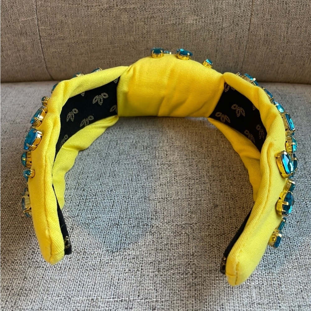 La Bella Headband - Picture 4 of 4